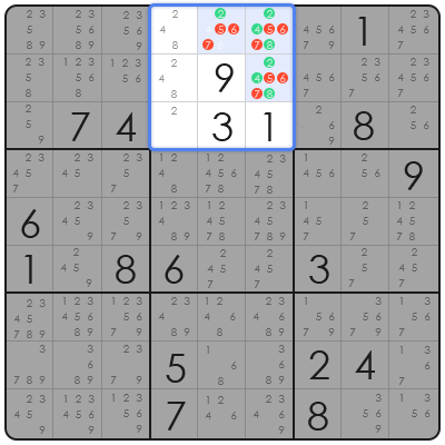free online games sudoku